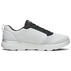 Go Run 400 Low-Top Blanc/Noir