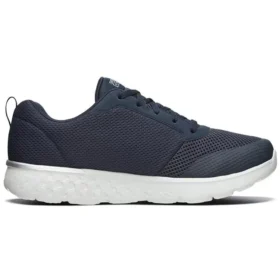 Go Run 400 Low-Top Bleu