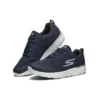 Go Run 400 Low-Top Bleu