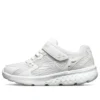 Go Run 400 Low-Top K Blanc