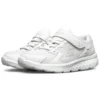 Go Run 400 Low-Top K Blanc