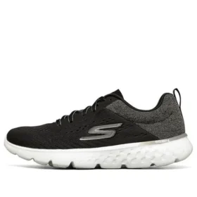 Go Run 400 Low-Top Noir