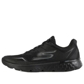 Go Run 400 Low-Top Noir