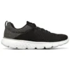 Go Run 400 Low-Top Noir