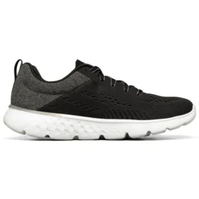 Go Run 400 Low-Top Noir