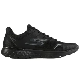 Go Run 400 Low-Top Noir