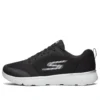 Go Run 400 Low-Top Noir/Blanc