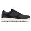 Go Run 400 Low-Top Noir/Blanc