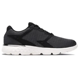 Go Run 400 Low-Top Noir/Blanc