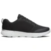 Go Run 400 Low-Top Noir/Blanc