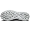 Go Run 400 Low-Top Noir/Blanc