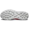 Go Run 400 Low-Top Rouge/Noir