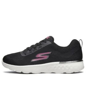 Go Run 400 Noir/Blanc/Rouge