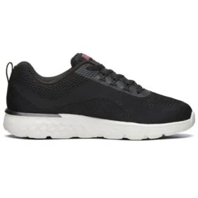 Go Run 400 Noir/Blanc/Rouge