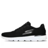 Go Run 400 « Noir Gris foncé Blanc »