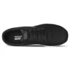 Go Run 400 « Noir Gris foncé Blanc »