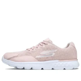 Go Run 400 Rose/Blanc