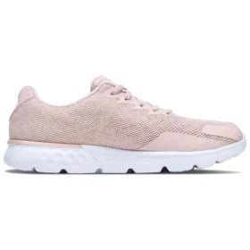Go Run 400 Rose/Blanc