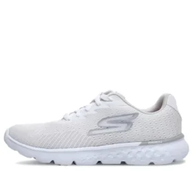 Go Run 400 Semelle Blanc/Gris