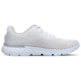 Go Run 400 Semelle Blanc/Gris