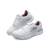 Go Run 400 Semelle Blanc/Gris