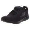 Go Run 400 Sole Black