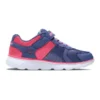 Go Run 400 Sparkle Sprinters Baskets K Bleu/Rose