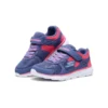 Go Run 400 Sparkle Sprinters Baskets K Bleu/Rose