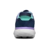 Go Run 400 V2 Bas Bleu/Violet