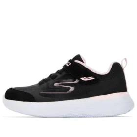 Go Run 400 V2 « Black Pink »