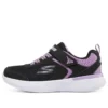 Go Run 400 V2 « Black Purple »