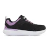 Go Run 400 V2 « Black Purple »