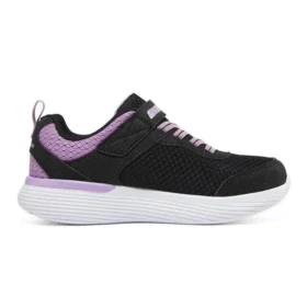Go Run 400 V2 « Black Purple »
