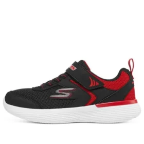 Go Run 400 V2 Darvix « Noir Rouge »