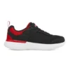 Go Run 400 V2 Darvix « Noir Rouge »