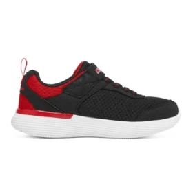 Go Run 400 V2 Darvix « Noir Rouge »
