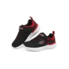 Go Run 400 V2 Darvix « Noir Rouge »