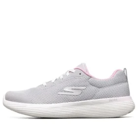 Go Run 400 V2 Gris/Blanc/Violet