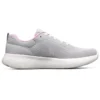 Go Run 400 V2 Gris/Blanc/Violet