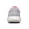 Go Run 400 V2 Gris/Blanc/Violet