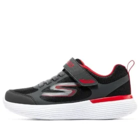 Go Run 400 V2 « Gris Rouge Noir »
