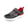 Go Run 400 V2 « Gris Rouge Noir »