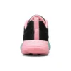 Go Run 400 V2 Low-Top « Noir Bleu Rose »