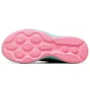 Go Run 400 V2 Low-Top « Noir Bleu Rose »