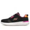 Go Run 400 V2 Low-Top « Noir Rose »