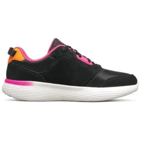 Go Run 400 V2 Low-Top « Noir Rose »