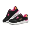 Go Run 400 V2 Low-Top « Noir Rose »