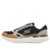 Go Run 400 V2 « Navy Blue Brown »