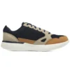 Go Run 400 V2 « Navy Blue Brown »