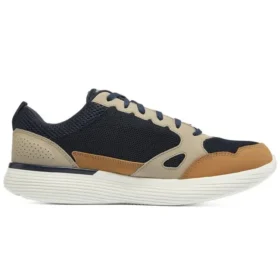 Go Run 400 V2 « Navy Blue Brown »